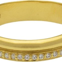 Hultquist Classic Aleena Ring