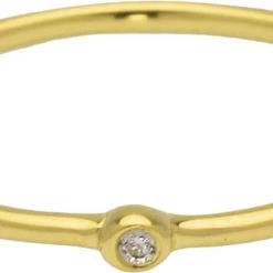Hultquist Classic Asya Ring