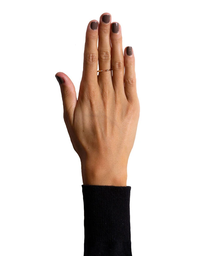 Classic Amilia ring Hultquist Classic Amilia Ring -Pernille Corydon Butik 5713395148688 2