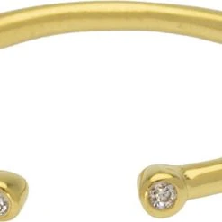 Hultquist Classic Amilia Ring