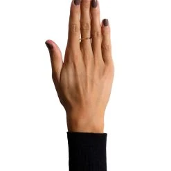 Hultquist Classic Amilia Ring 5 Hultquist Classic Amilia Ring -Pernille Corydon Butik 5713395148695 2