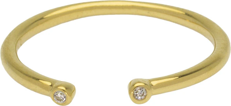 Classic Amilia ring Hultquist Classic Amilia Ring -Pernille Corydon Butik 5713395148695