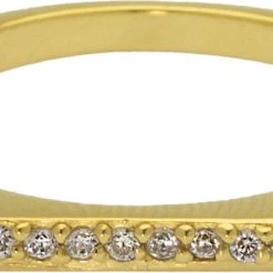 Hultquist Classic Annalia Ring -Pernille Corydon Butik 5713395148794