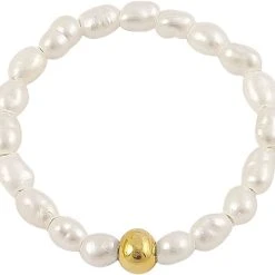 Hultquist Pearl Ring