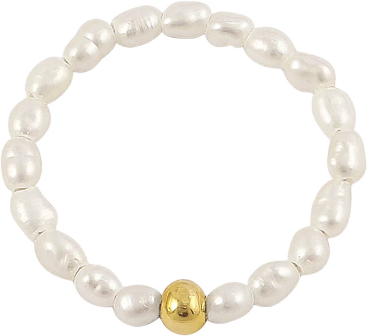 Hultquist Pearl Ring 3 Hultquist Pearl Ring