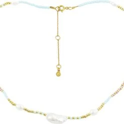 Hultquist Miabella Necklace