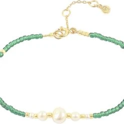 Hultquist Esmeralda Bracelet