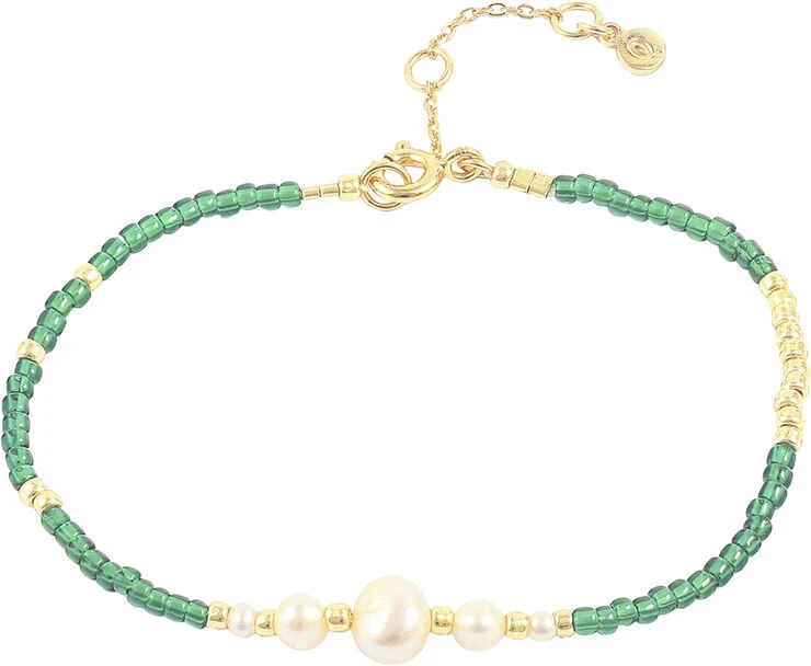 Hultquist Esmeralda Bracelet 2 Hultquist Esmeralda Bracelet