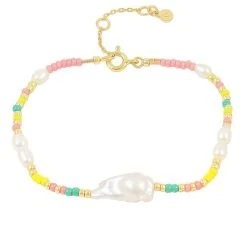 Hultquist Aurora Armbånd