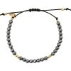 BeChristensen Rachel Hematite GP -Pernille Corydon Butik 5713574000585