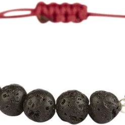 BeChristensen Mick Lava/Red SS - Men Edition