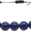 BeChristensen Jonas Onyx/Lapis Lazuli - Men Edition -Pernille Corydon Butik 5713574034276