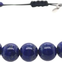 BeChristensen Jonas Onyx/Lapis Lazuli - Men Edition