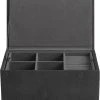 Mojoo Sting Smykke Box 24*15*10,5 Black 1 Mojoo Sting Smykke Box 24*15*10,5 Black -Pernille Corydon Butik 5713957001802