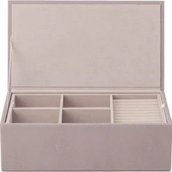 Mojoo Sting Smykkeskrin 33*19*10,5 Lavender