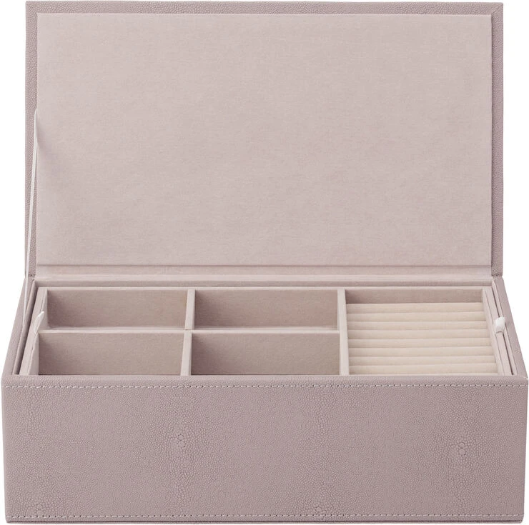 Mojoo Sting Smykkeskrin 33*19*10,5 Lavender 3 Mojoo Sting Smykkeskrin 33*19*10,5 Lavender