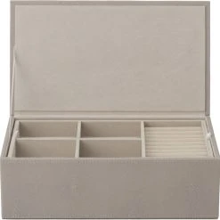 Mojoo Sting Smykkeskrin 33*19*10,5 Fawn