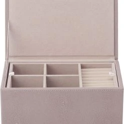 Mojoo Sting Smykkeskrin 24*15*10,5 Lavender