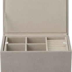 Mojoo Sting Smykkeskrin 24*15*10,5 Fawn