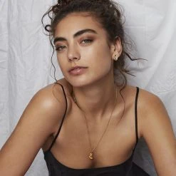 Polar Jewelry The Moon Necklace -Pernille Corydon Butik 5714195002491 03