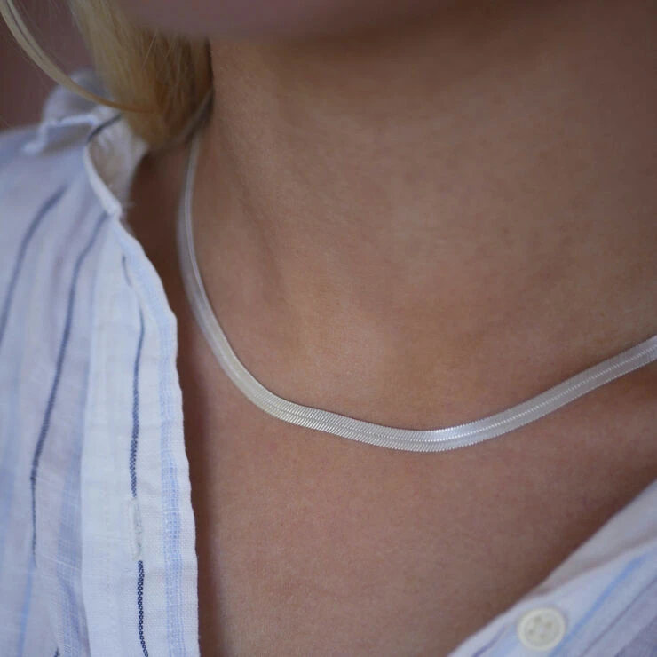 ENAMEL Copenhagen Necklace, Carla 5 ENAMEL Copenhagen Necklace, Carla - Billede 3