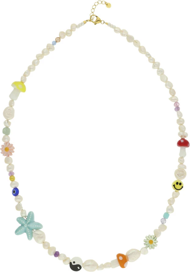 Carla Nuni Copenhagen Carla -Pernille Corydon Butik 5714682012149