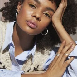 Jane Kønig Mellem Fletring - 46 -Pernille Corydon Butik 5715180025129 4