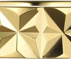 Jane K&oslash;nig Medium Reflection Ring, Gold-plated Sterling Silver-46 -Pernille Corydon Butik 5715180045950 3