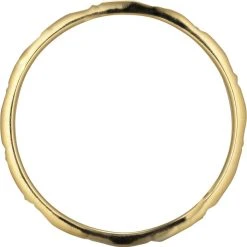 Jane K&oslash;nig Medium Reflection Ring, Gold-plated Sterling Silver-46 -Pernille Corydon Butik 5715180045950 4