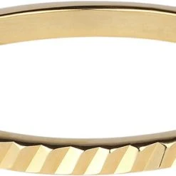 Jane K&oslash;nig Small Reflection Ring, Gold-plated Sterling Silver-46 -Pernille Corydon Butik 5715180056024 2