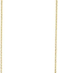 Jane Kønig Bermuda Necklace With Turquoise Lock