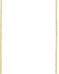 Jane Kønig Bermuda Necklace With Malachite Lock