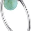 Jane Kønig Bermuda Turquoise Ring 1 Jane Kønig Bermuda Turquoise Ring -Pernille Corydon Butik 5715180077074 1