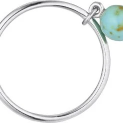 Jane Kønig Bermuda Turquoise Ring -Pernille Corydon Butik 5715180077074 2