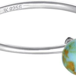 Jane Kønig Bermuda Turquoise Ring -Pernille Corydon Butik 5715180077074 3