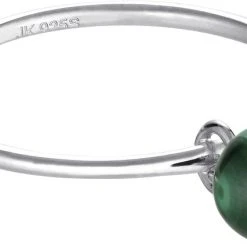 Jane K&oslash;nig Bermuda Malachite Ring -Pernille Corydon Butik 5715180077258 3