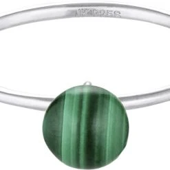 Jane K&oslash;nig Bermuda Malachite Ring -Pernille Corydon Butik 5715180077258 4