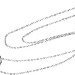 Jane Kønig Drippy Necklace -Pernille Corydon Butik 5715180146831