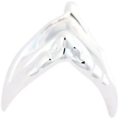 Jane Kønig Drippy V-Ring