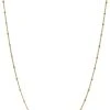 Maanesten Nala Choker Necklace -Pernille Corydon Butik 5715336030960
