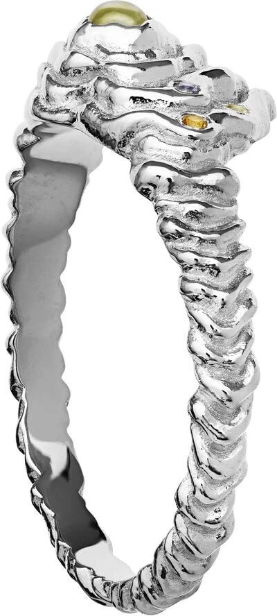 Maanesten Aia Ring 8 Maanesten Aia Ring - Billede 6