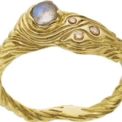 Maanesten Oceana Ring -Pernille Corydon Butik 5715336101301 1
