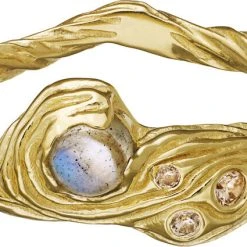 Maanesten Oceana Ring -Pernille Corydon Butik 5715336101301 2