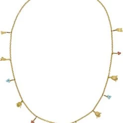 Maanesten Livi Necklace -Pernille Corydon Butik 5715336123198