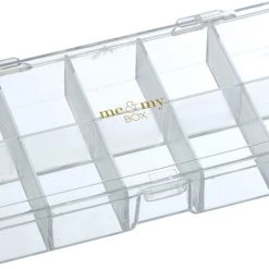 Me&my BOX - Opbevaringsæske