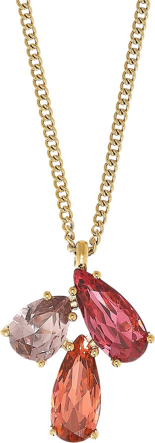 AVIRA necklace DYRBERG/KERN AVIRA Necklace -Pernille Corydon Butik 5745000097739 1