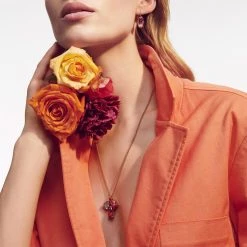 DYRBERG/KERN AVIRA Necklace 5 DYRBERG/KERN AVIRA Necklace -Pernille Corydon Butik 5745000097739 4