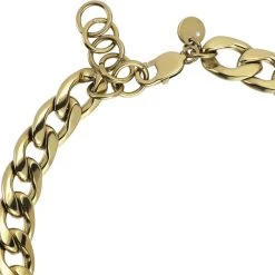 DYRBERG/KERN JAZZ Necklace -Pernille Corydon Butik 5745000098118 3