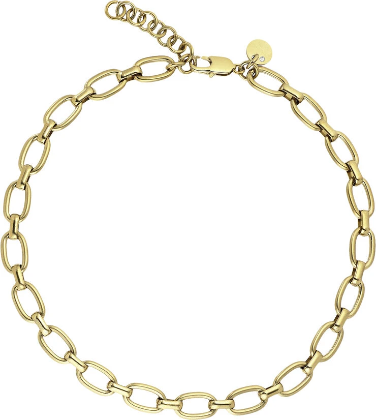 DYRBERG/KERN JAM Necklace 3 DYRBERG/KERN JAM Necklace