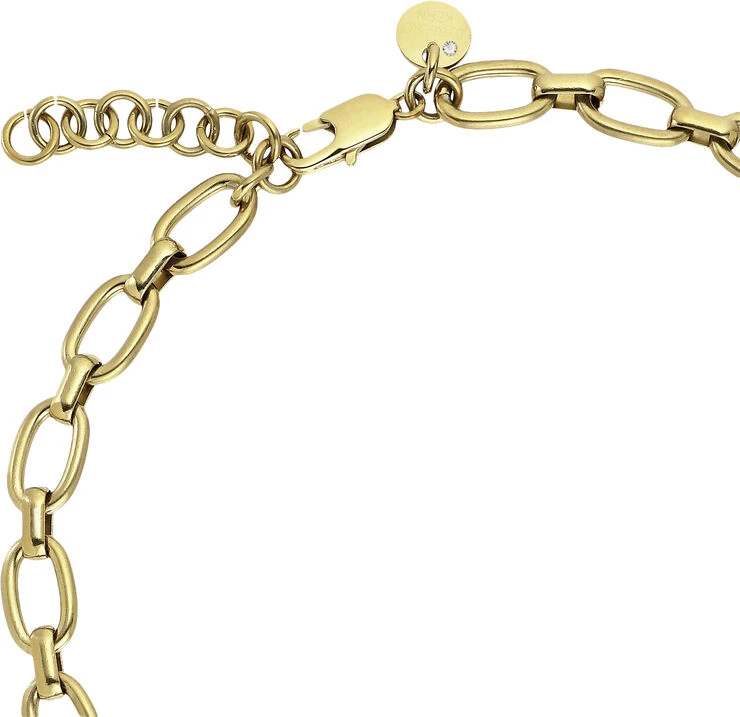 DYRBERG/KERN JAM Necklace 5 DYRBERG/KERN JAM Necklace - Billede 3